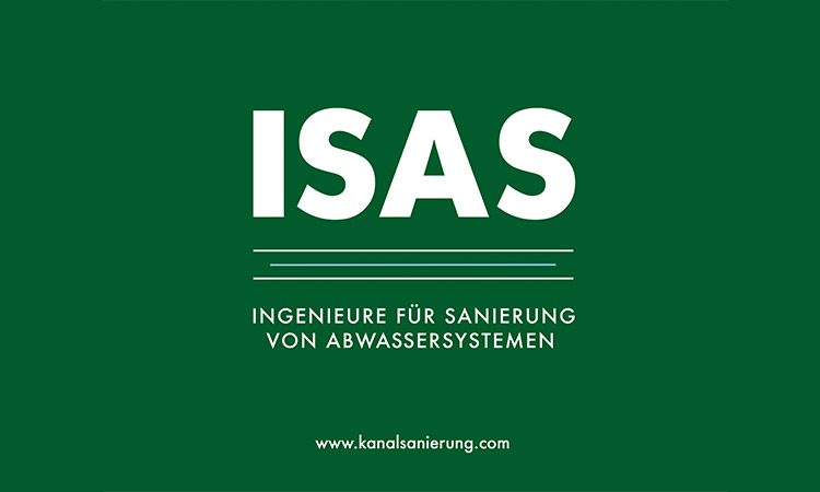 ISAS GmbH