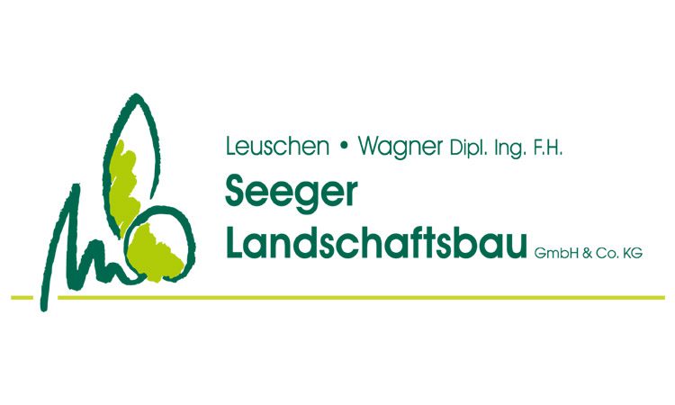 Seeger Landschaftsbau